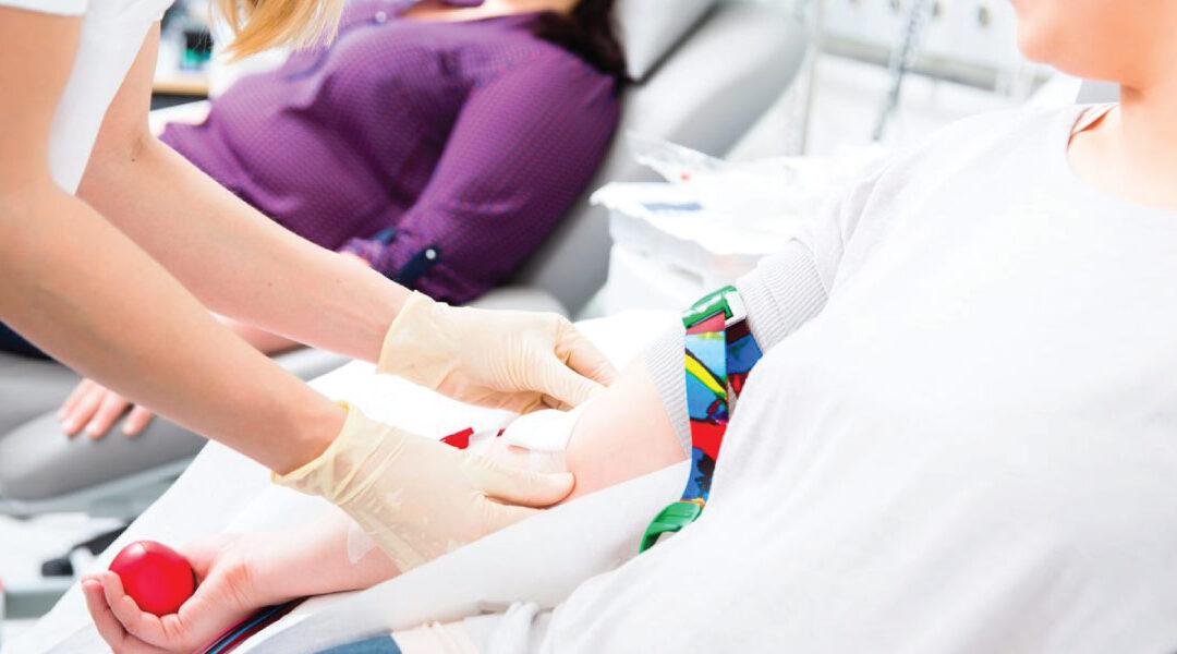 How Long Between Blood Donations: And Other Blood Donation FAQs