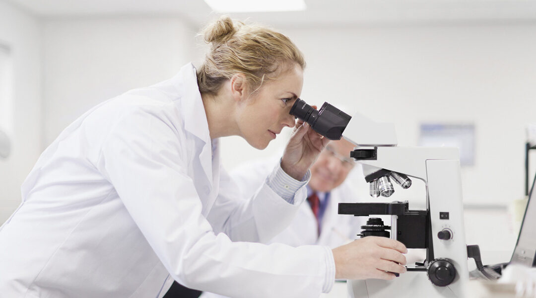 Choosing a Pathology Laboratory: 3 Key Features