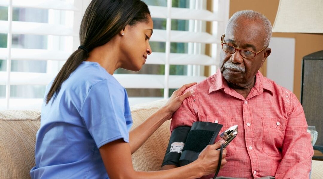 Know the Risks of High Blood Pressure 