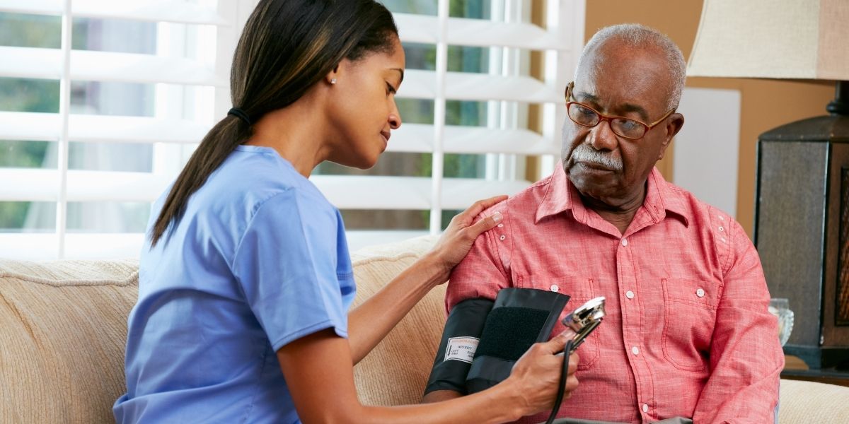Know the Risks of High Blood Pressure - SBMF