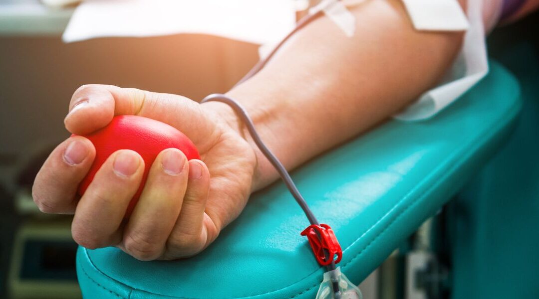Preparing to Donate Blood? Here’s How 