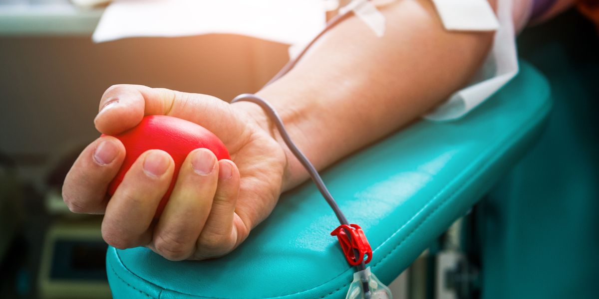 Preparing to Donate Blood? Here’s How 