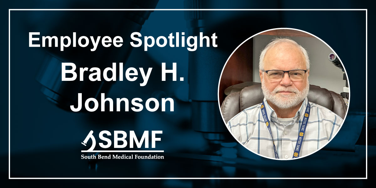 Get to Know Bradley Johnson at SBMF