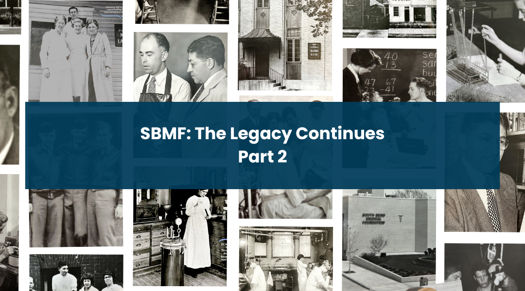 SBMF: The Legacy Continues – Part 2 