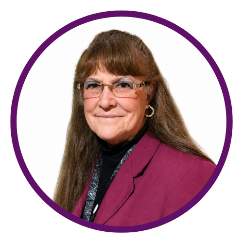 Dr. Patty Canfield