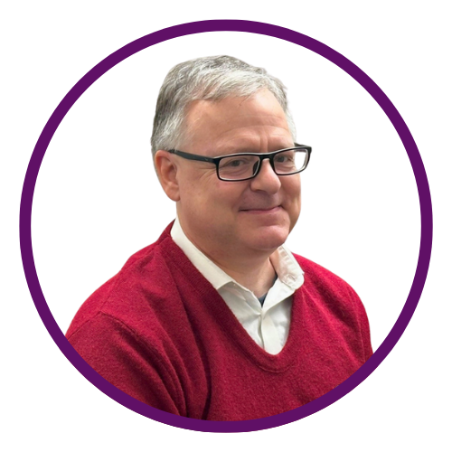 Dr. Derrick Forchetti