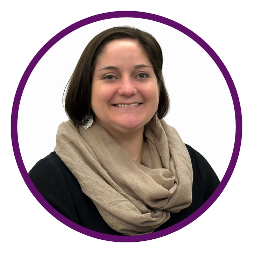 Dr. Laura Griesinger