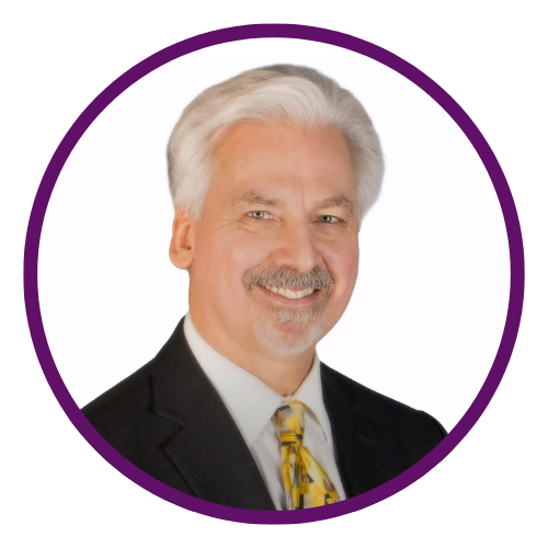 Dr. Rick Hoover