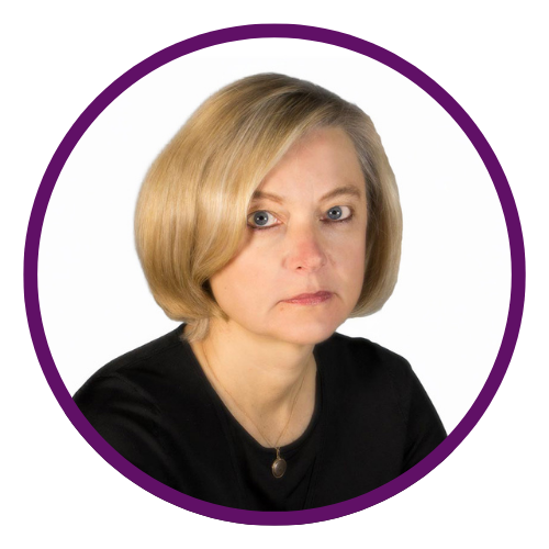 Dr. Odeta Lapkus