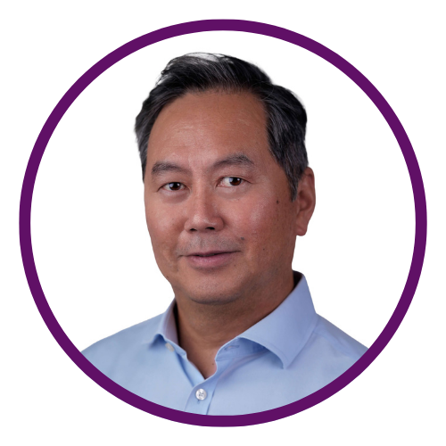 Dr. Roy King
