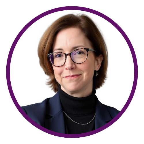 Dr. Jennifer Pryor
