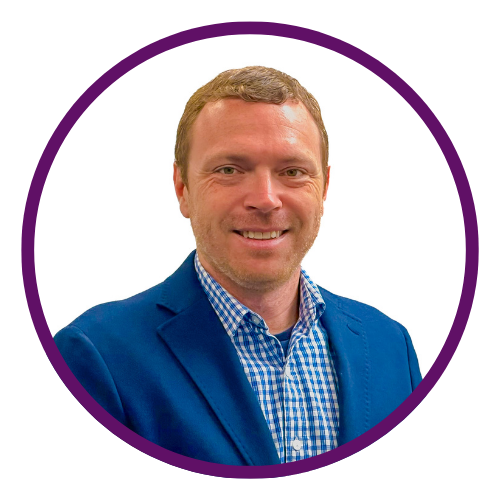 Tim Stolt
